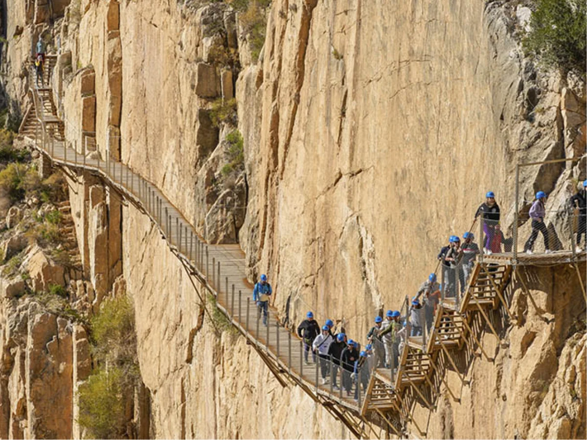 Caminito del Rey